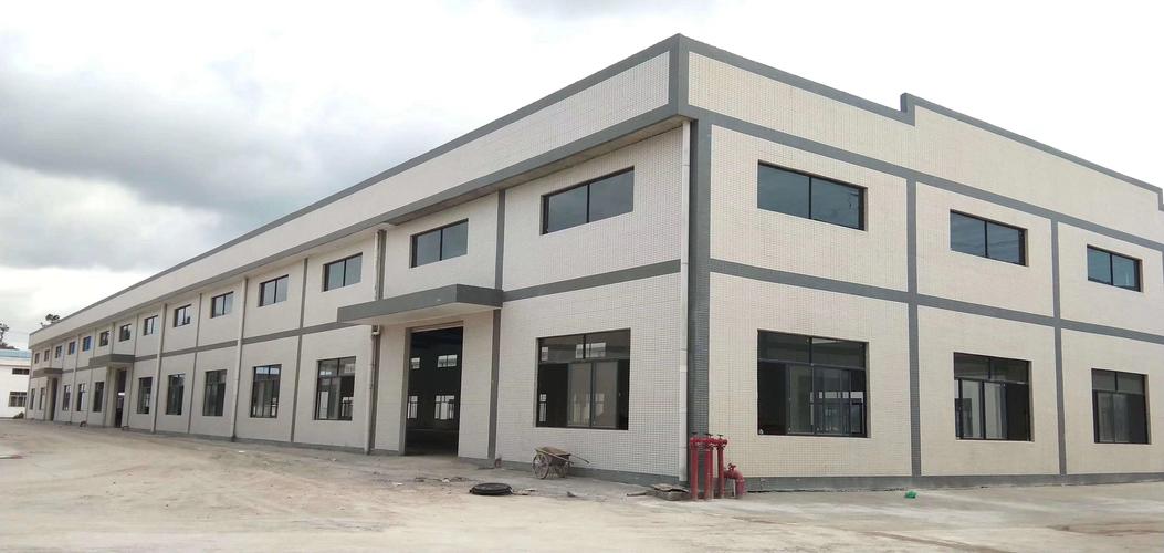 历下区厂房保洁